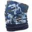 Barts Multicol Polar  in Camo Blue